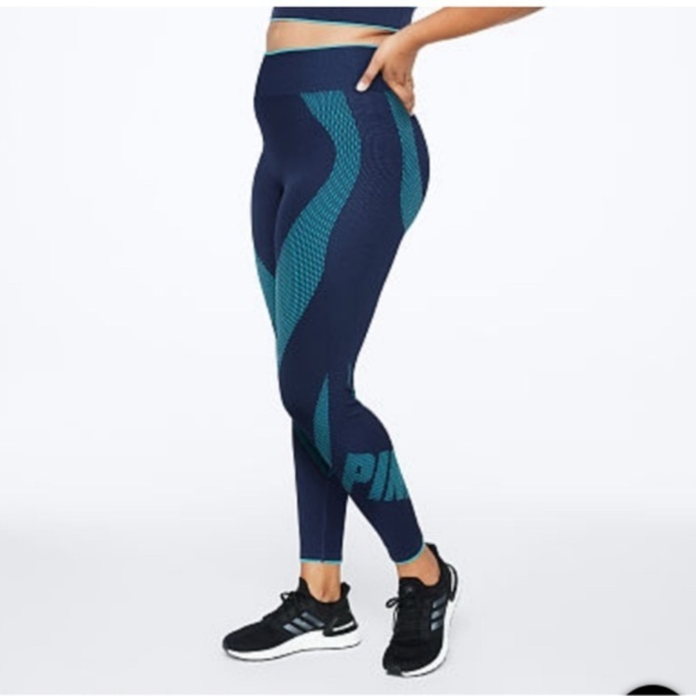 Active vs pink panst